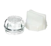 GENUINE BOSCH HBN, HBL, HBA OVEN COOKER BULB LAMP COVER & REMOVAL TOOL 647309