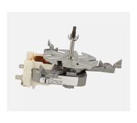 GENUINE BOSCH HBN331E4B FAN OVEN MOTOR ASSEMBLY