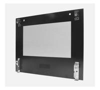 Genuine BOSCH HBN331E4B OUTER OVEN DOOR GLASS