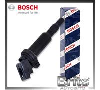 Genuine Bosch Ignition Coil 0221504470 - Brand New