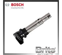 Genuine Bosch Ignition Coil 0986221023 - Brand New