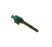 Genuine Bosch Ignition Coil fits Fiat 500 X Multiair - 1.4 - 14- 0221504707