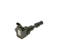 Genuine Bosch Ignition Coil fits Hyundai i10 - 1.0 - 13- 0986221103
