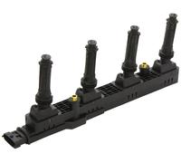 Genuine Bosch Ignition Coil fits Vauxhall Omega - 2.2 - 99-03 0221503031