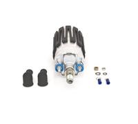 Genuine BOSCH In-Line Fuel Pump for Mercedes 400 SE M119.971 4.2 (2/91-10/98)