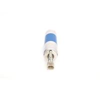Genuine BOSCH In-Line Fuel Pump for Mercedes Benz S280 M112.922 2.8 (1/99-8/05)