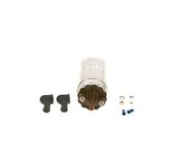 Genuine BOSCH In-Line Fuel Pump for Renault 5 GT Turbo 1.4 (04/1985-08/1990)
