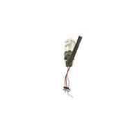Genuine BOSCH In-Tank Fuel Pump for Kia Rio 1248cc G4LA 1.2 (09/2011-12/2017)