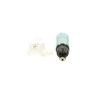 Genuine BOSCH In-Tank Fuel Pump for Mazda 6 MZR 2.0 Litre (08/2007-07/2013)