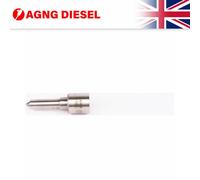 Genuine Bosch Injector Nozzle 0433175163 DSLA156P736+