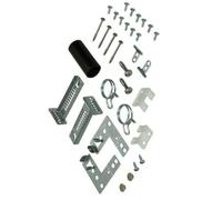 Genuine Bosch Integrated Dishwasher Decor Door Mounting Installation Fixing Kit