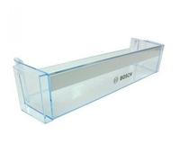 Genuine BOSCH KGV, KGN, KSV FRIDGE FREEZER DOOR BOTTLE SHELF see models 704751