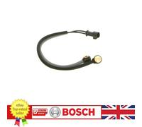 BOSCH 0 261 231 142 Knock Sensor