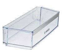 Genuine BOSCH KUL15, KUR15 series Fridge Door Bottle Shelf Bottom 704904