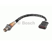 GENUINE BOSCH - Lambda Sensor 0 258 006 206 ALFA ROMEO 166 Saloon (936) 3.0 V6