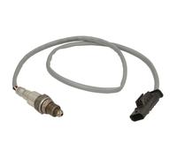 Lambda Sensor fits BMW 420 2.0 Post Cat 16 to 21 B48B20A Oxygen Genuine Bosch