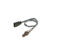 Genuine Bosch Lambda Sensor fits VW Amarok TDi BlueMotion - 3.0 - 18- 0281004686
