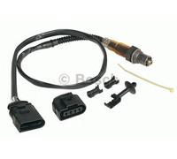 Genuine Bosch Lambda Sensor Ls10032 fits Audi TT Quattro - 1.8 - 98-06 025801003