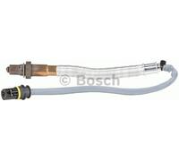 Genuine Bosch Lambda Sensor Ls10414 fits BMW 3 325i Cabrio - 3.0 - 07-13 0258010