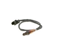 Genuine Bosch Lambda Sensor Ls17130 fits BMW 1 116i - 1.6 - 04-11 0258017130