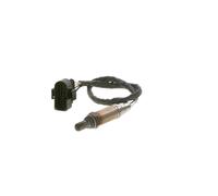 Genuine Bosch Lambda Sensor Ls3759 fits VW Polo - 1.0 - 95-01 0258003759