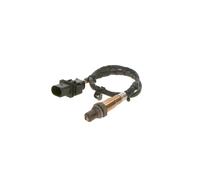 Genuine Bosch Lambda Sensor Ls44488 fits Audi Q7 Quattro TDi - 3.0 - 11-15 02810