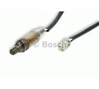 Genuine Bosch Lambda Sensor Ls50053 fits Subaru Impreza - 2.0 - 95-98 F00HL00053