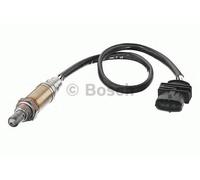 Genuine Bosch Lambda Sensor Ls5007 fits Vauxhall Corsa - 1.2 - 98-00 0258005007