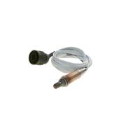 Genuine Bosch Lambda Sensor Ls5322 fits BMW 5 520i - 2.0 - 90-95 0258005322