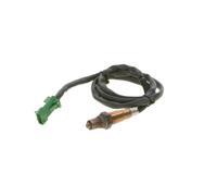 Genuine Bosch Lambda Sensor Ls6026 fits Peugeot 307 - 1.6 - 00-07 0258006026