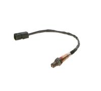 Lambda Sensor fits UAZ HUNTER 2.7 Post Cat 2004 on ZMZ-409.10 Oxygen Bosch New