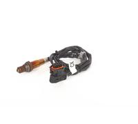 Genuine Bosch Lambda Sensor Ls6963 fits Vauxhall Corsa VXR - 1.6 - 06-14 0258006