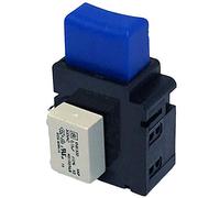 Genuine Bosch Lawnmower Rotak 32 / 34 / 37 On - Off Switch F016103606