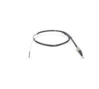 Cable, parking brake for SEAT LEON BOSCH 1 987 482 644