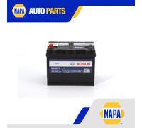 Genuine Bosch Leisure Battery 0092L40270 L4027 Type 685 677 Motorhome Caravan