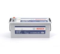 L5077 Bosch Leisure Battery 12V 180Ah L5 077