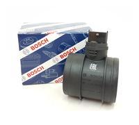 Genuine Bosch MAF Mass Air Flow Sensor for Vauxhall Astra Zafira VXR 2.0 Turbo