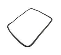 GENUINE BOSCH MAIN OVEN COOKER RUBBER DOOR SEAL GASKET 489140