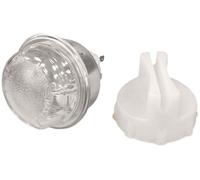 Genuine BOSCH Main Oven Lamp Light Bulb Assembly & Removal Tool 00420775 420775