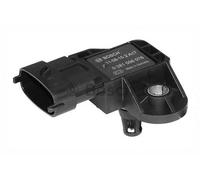 Genuine Bosch Map Sensor fits Vauxhall Mokka X ECOTEC - 1.4 - 16- 0281006076