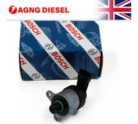 BOSCH 0 928 400 802 Control Valve, fuel quantity (common rail system)