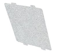 Genuine Bosch Microwave Mica Splash Panel Waveguide Cover (00606320) for Bosch Microwaves