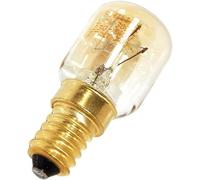 GENUINE BOSCH MICROWAVE OVEN BULB LAMP LIGHT E14 25W 00032196 032196