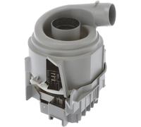 Genuine BOSCH NEFF Dishwasher MAIN CIRCULATION WASH MOTOR HEAT PUMP 12014980