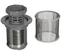Genuine BOSCH NEFF DISHWASHER MICRO FILTER 2 SECTION SGV SGU SGS SHV SE S MODELS