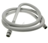 Genuine Bosch Neff Siemen Washing Machine Water Drain Hose 2.5M 11017238