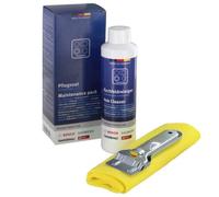 Genuine Bosch Neff Siemens Ceramic/Induction/Glass Hob Care Kit 00311900
