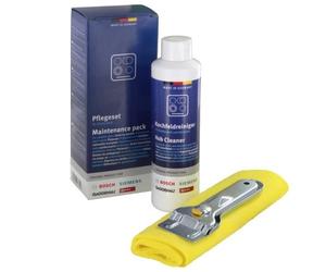Genuine Bosch Neff Siemens Ceramic/Induction/Glass Hob Care Kit 00311900