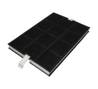 Genuine Bosch Neff Siemens Cooker Hood Carbon Filter 00351210 DHZ5160 KF001010