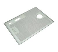 Genuine Bosch Neff Siemens Cooker Hood Metal Grease Filter 00365480